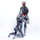Illustration for article titled Terminator Sex Positions